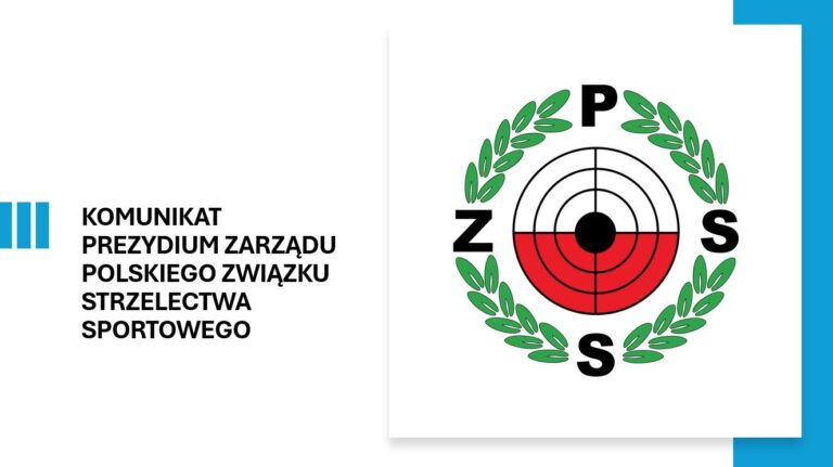 Wytyczne dla organizatorów zawodów z kalendarza PZSS
